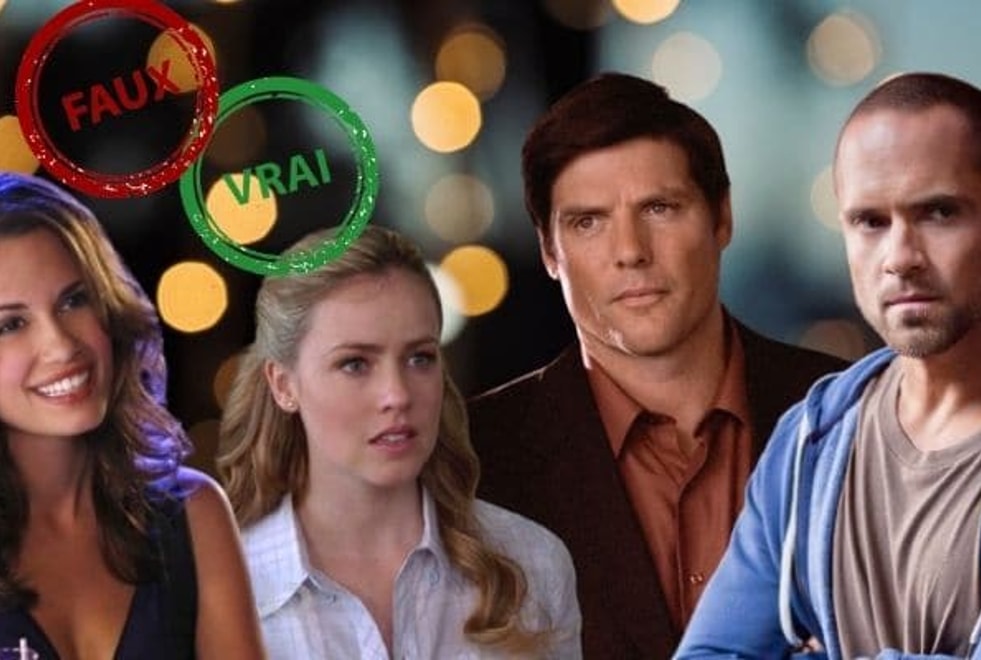 Les Frères Scott : seul un vrai fan aura 10/10 à ce quiz vrai ou faux sur les psychopathes de Tree Hill