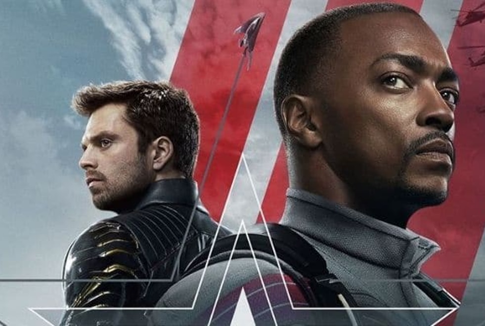 Falcon et le Soldat de l’hiver : la sérieuse obsession de la semaine