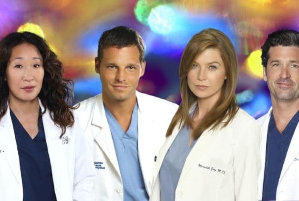 Quiz : seul un vrai fan de Grey’s Anatomy saura quel personnage a dit cette réplique #saison2