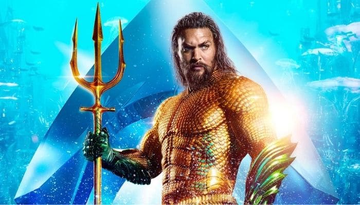 Seul un vrai fan d'Aquaman aura 10/10 à ce quiz sur le film
