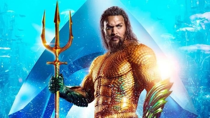 Seul un vrai fan d'Aquaman aura 10/10 à ce quiz sur le film