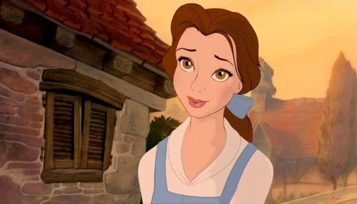 Belle (La Belle et la Bête)