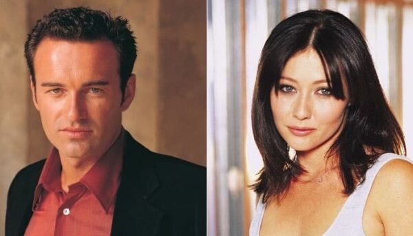 Cole Turner et Prue Halliwell Charmed