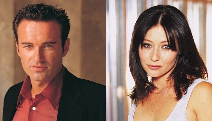 Cole Turner et Prue Halliwell Charmed