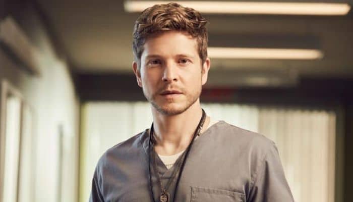 Conrad The Resident
