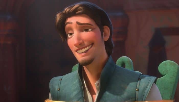 Flynn Rider