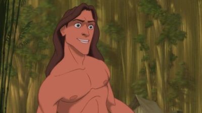 Quiz Disney : seul un vrai fan saura compléter les paroles des chansons de Tarzan