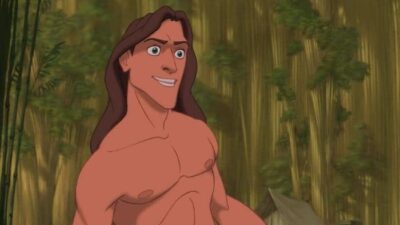 Quiz Disney : seul un vrai fan saura compléter les paroles des chansons de Tarzan