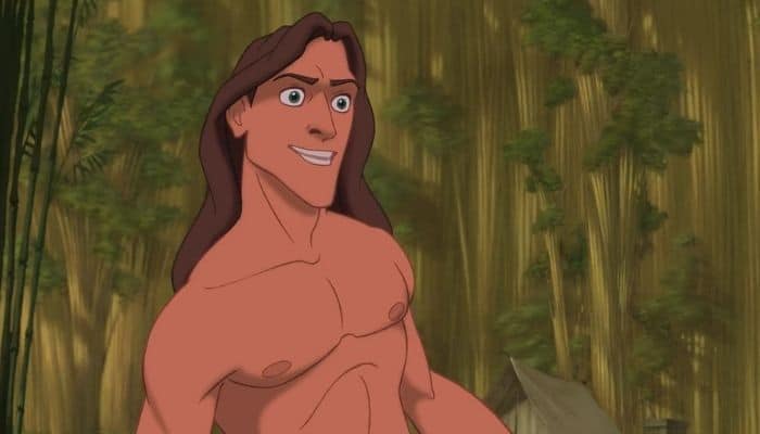 Tarzan