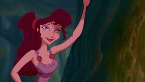 Megara Disney