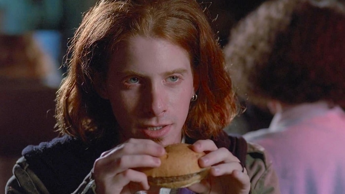 Seth Green x-files