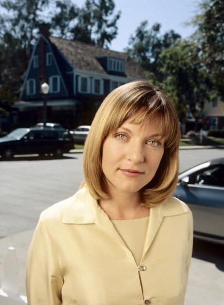Sheryl Lee Mary alice Desperate Housewives