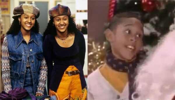 Sister Sister