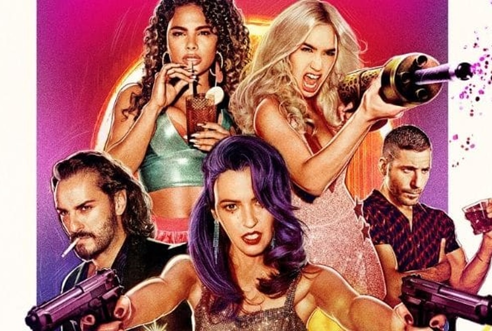 Sky Rojo : comment se termine la saison 1 de la série Netflix ?
