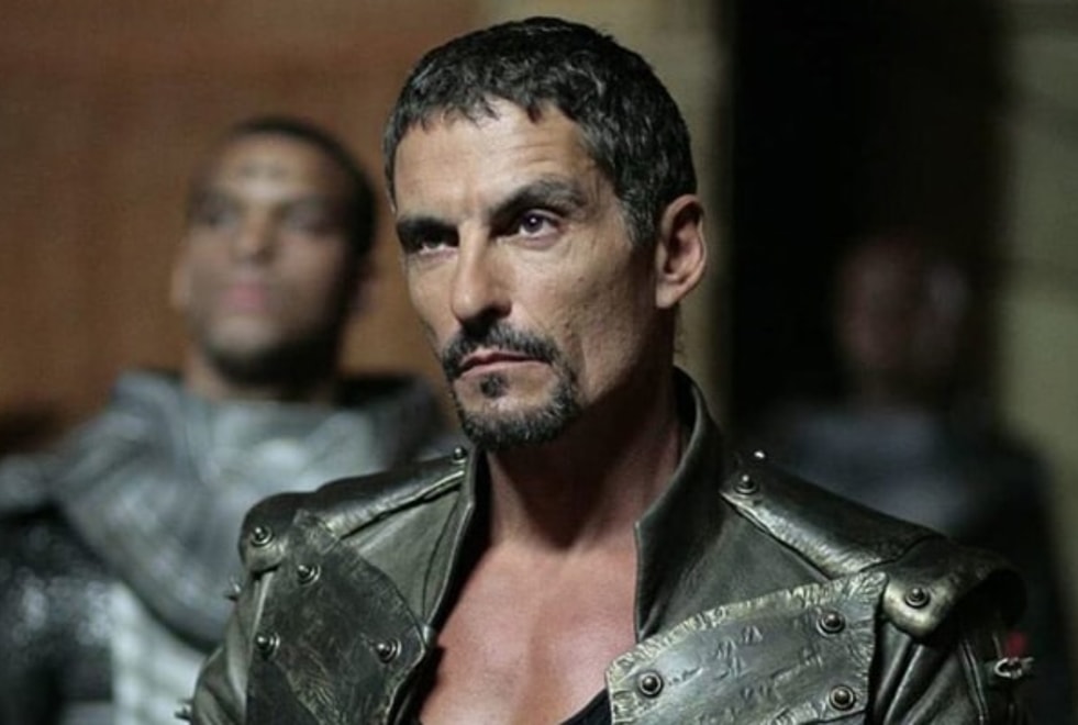 Stargate SG-1: l’acteur Cliff Simon (Ba’al) est mort