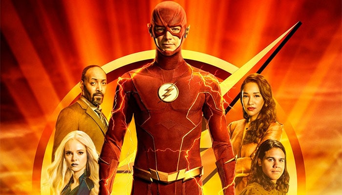 The Flash saison 7 : un sacrifice ultime dans le premier épisode, la star quitte-t-elle la série ?