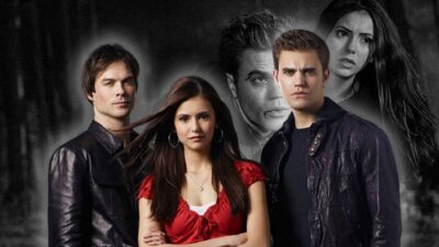The Vampire Diaries : le quiz le plus dur du monde sur la saison 1