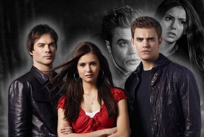 The Vampire Diaries : le quiz le plus dur du monde sur la saison 1