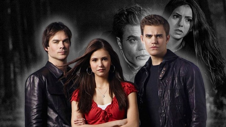The Vampire Diaries : le quiz le plus dur du monde sur la saison 1