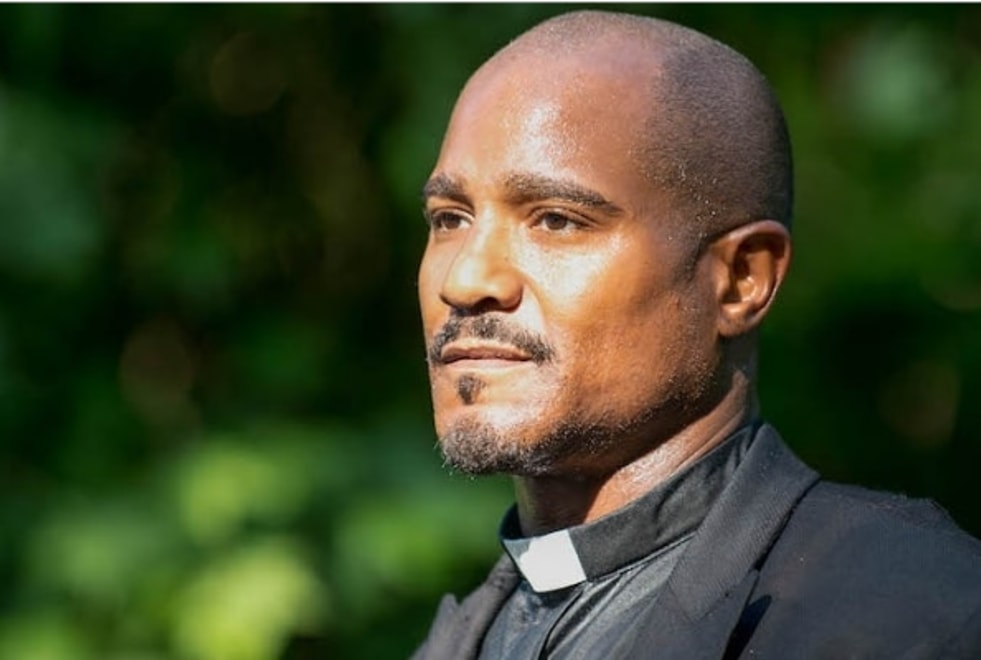 The Walking Dead : Seth Gilliam (Père Gabriel) a reçu des menaces de mort pour son rôle dans la série