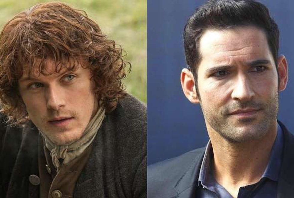 Lucifer : le saviez-vous ? Tom Ellis a auditionné pour jouer dans Outlander