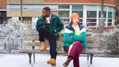 Christmas Flow : y aura-t-il une saison 2 à la série de Noël de Netflix ?