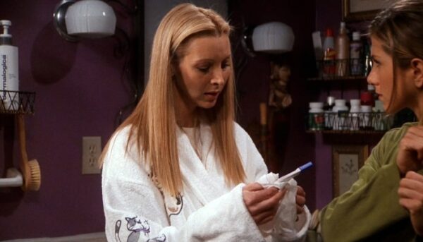 friends