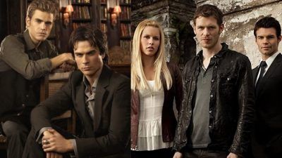 The Originals saison 5 : des retrouvailles déchirantes entre Klaus et Elijah dans l’épisode 3