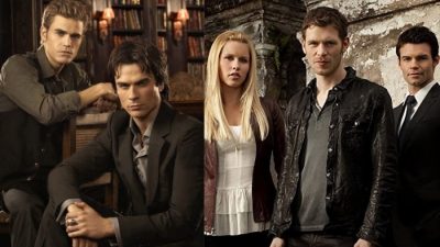 The Vampire Diaries : ce quiz te dira si t’es plus un Salvatore ou un Mikaelson