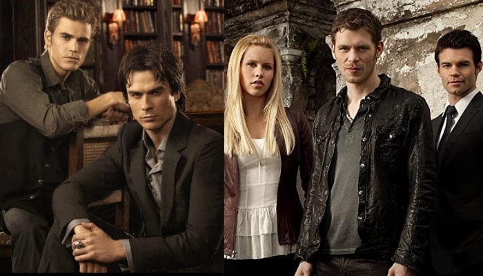 The Originals saison 5 : deux nouvelles morts et des fiançailles dans l&rsquo;épisode 9 !