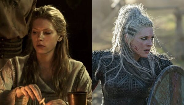 vikings, lagertha