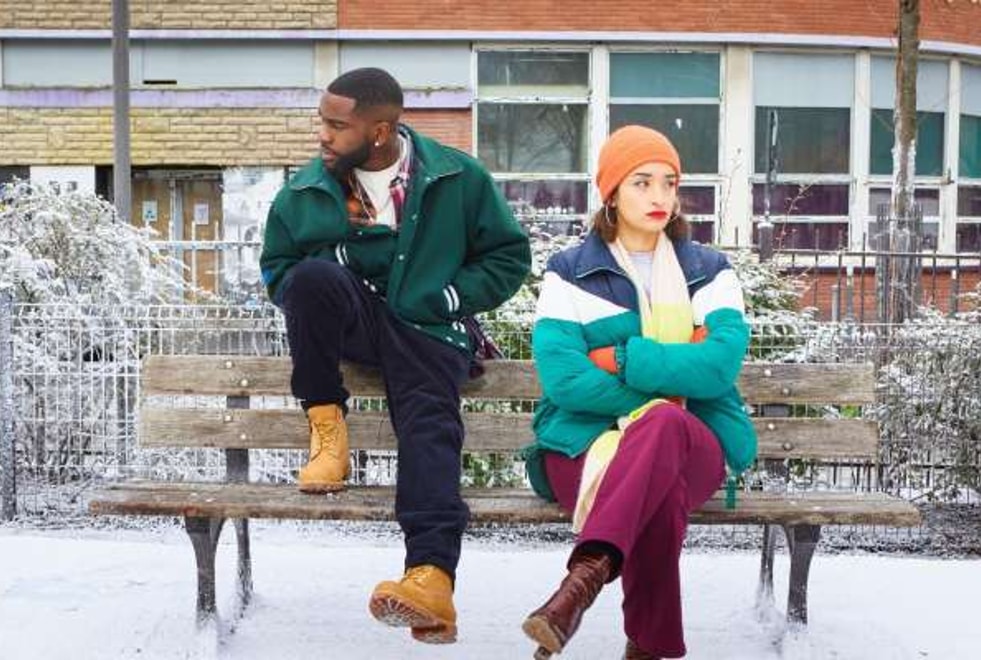 Christmas Flow : Netflix prépare une série romantique de Noël made in France