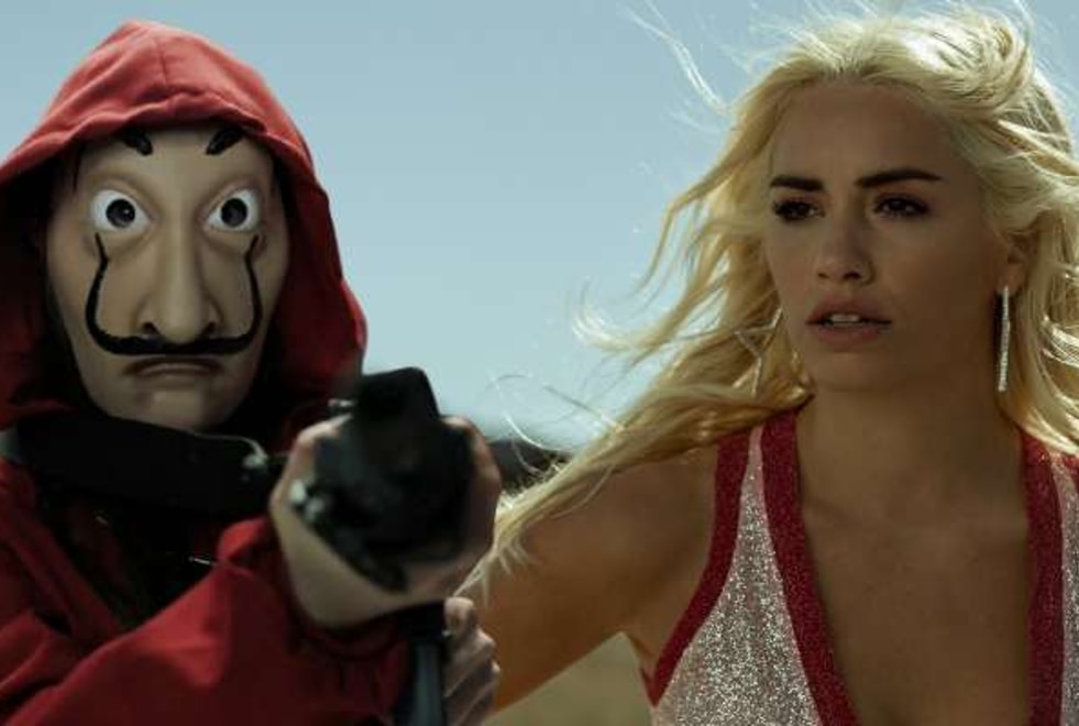 Sky Rojo : avez-vous remarqué ce clin d’œil à La Casa de Papel dans l’épisode 5 ?