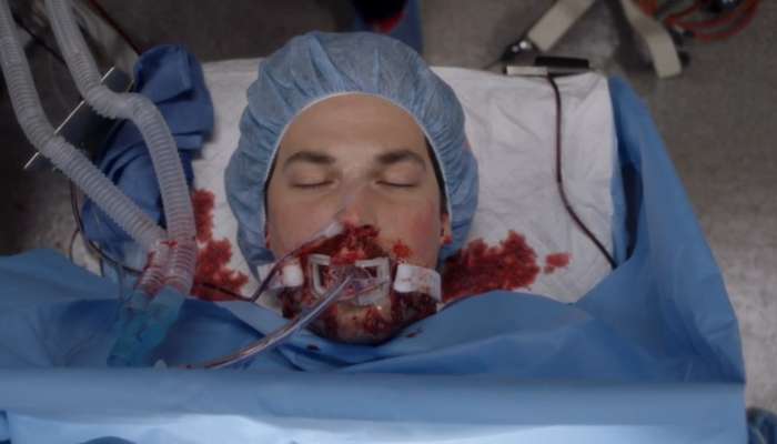 grey's anatomy, 17x07 questions bêtes