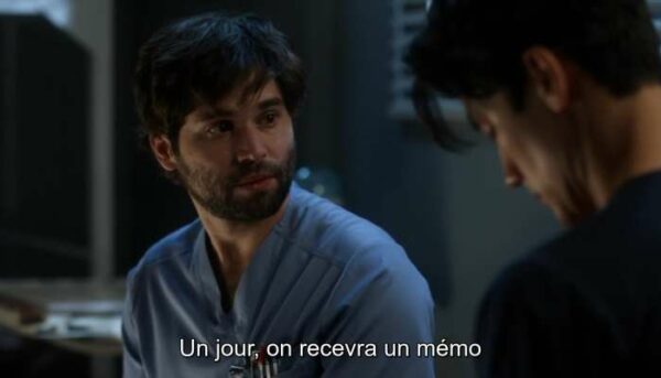 grey's anatomy, 17x07 questions bêtes