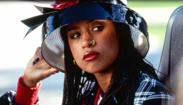 clueless, stacey dash