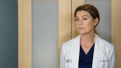 Grey&rsquo;s Anatomy : Meredith en couple avec DeLuca ? Le trailer de la saison 15 est là
