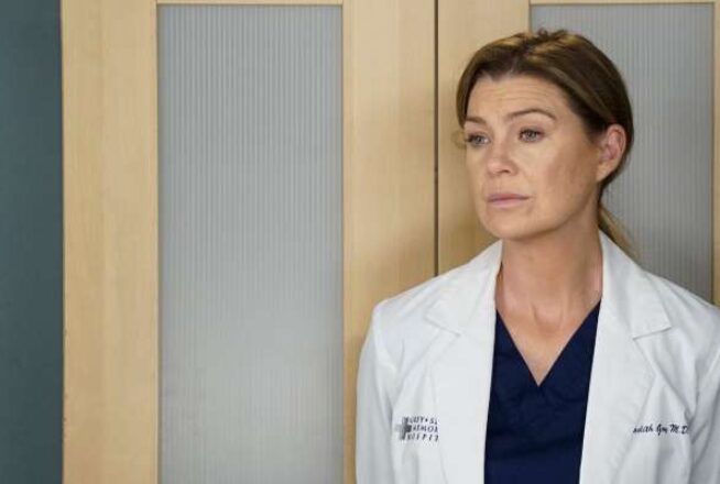 Grey&rsquo;s Anatomy : Meredith en couple avec DeLuca ? Le trailer de la saison 15 est là