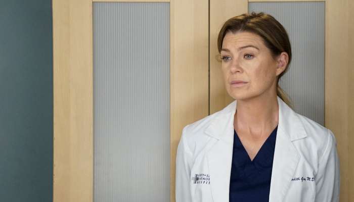 Grey&rsquo;s Anatomy : Meredith en couple avec DeLuca ? Le trailer de la saison 15 est là