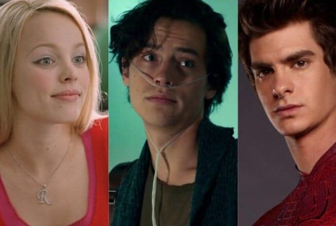 Spider-Man, Retour vers le Futur : 12 acteurs trop vieux pour jouer des ados dans des films