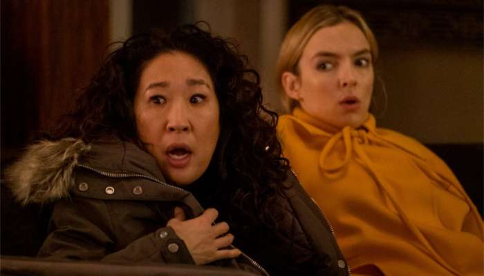 Killing Eve (CANAL+)