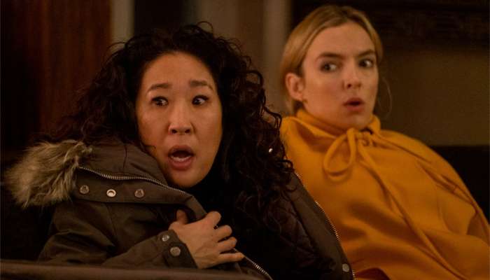 Killing Eve : la saison 4 sera la dernière, des spin-offs de la série déjà en préparation