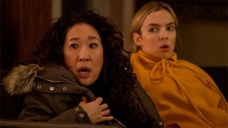 YOU, Bodyguard... 6 séries qui accrochent dès les premières minutes (saison 2)