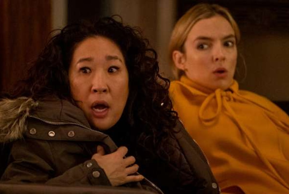 Killing Eve : la saison 4 sera la dernière, des spin-offs de la série déjà en préparation