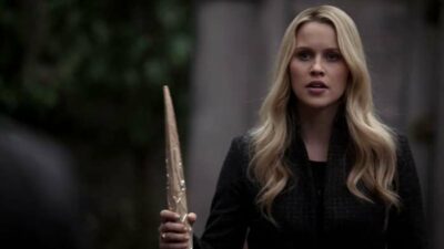 The Originals : un couple marié dans la saison 5 ?