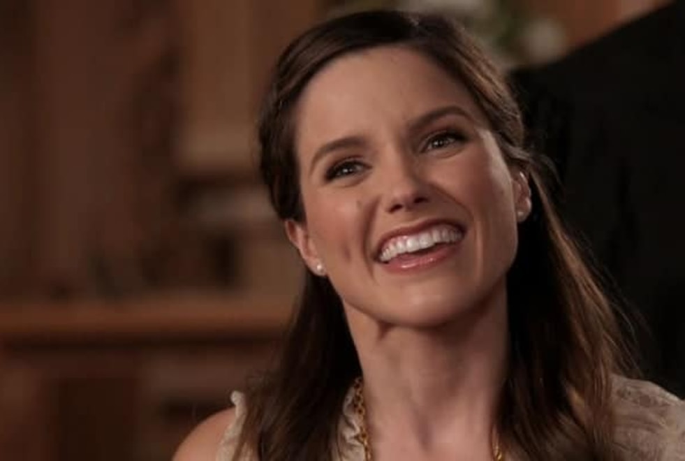 Les Frères Scott : découvrez ce que Sophia Bush a volé sur le tournage de la série