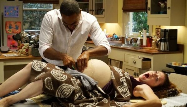 grey's anatomy april