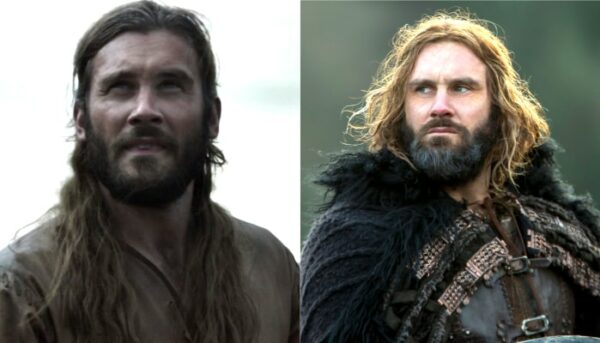 vikings, rollo