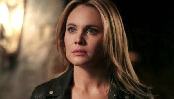 the originals, cami