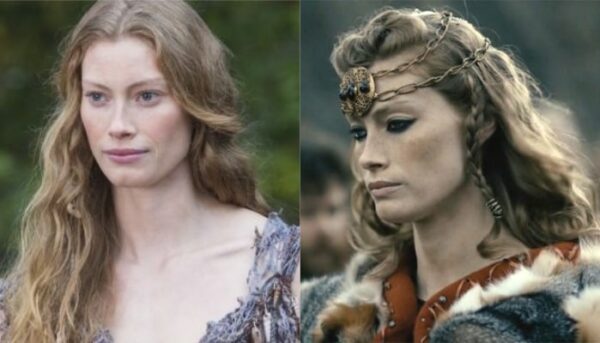 vikings, aslaug